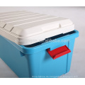 Heavy Duty Kunststoff Aufbewahrungsbox für Car Homeware Storage Bin Großhandel Kunststoffgehäuse
